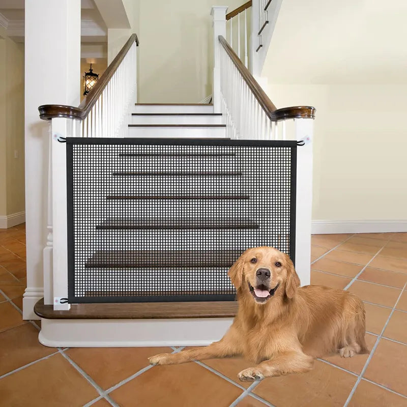 PET PROTECTION SAFETY GATE